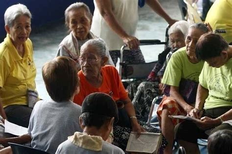 pinayflix crizen|Ginamit ni Lolo Ang Kanyang Senior Citizen Discount.